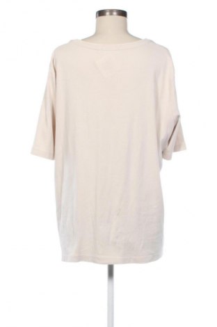 Damski T-shirt Fabiani, Rozmiar XXL, Kolor Beżowy, Cena 40,45 zł