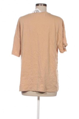 Dámske tričko Fb Sister, Veľkosť XL, Farba Béžová, Cena  9,00 €