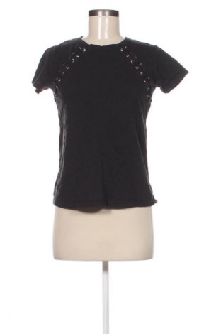 Damen T-Shirt Fb Sister, Größe S, Farbe Schwarz, Preis 9,00 €