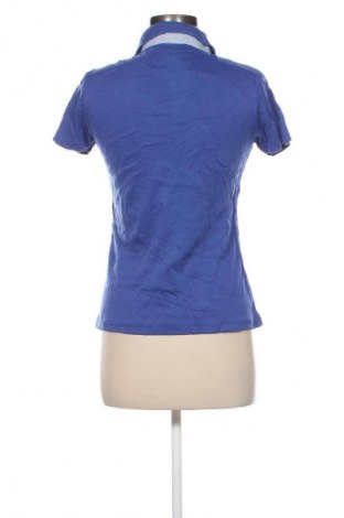 Дамска тениска Gant, Размер XL, Цвят Син, Цена 55,99 лв.