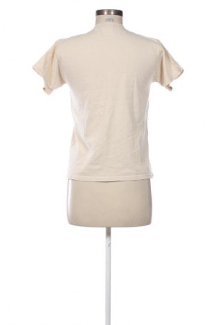 Tricou de femei Gildan, Mărime M, Culoare Bej, Preț 43,28 Lei