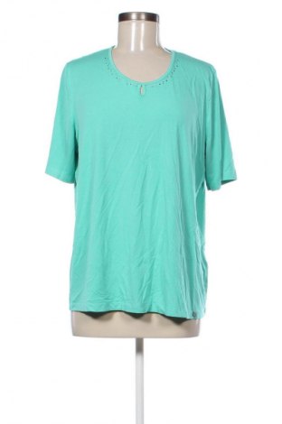 Damen T-Shirt Golle Haug, Größe XL, Farbe Grün, Preis € 9,00