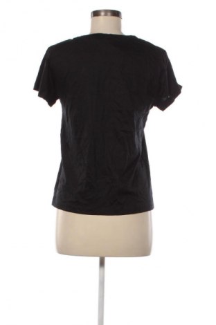 Dámské tričko H&M, Velikost S, Barva Černá, Cena  189,00 Kč