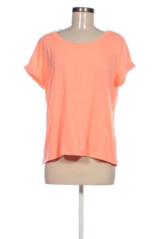 Damski T-shirt H&M, Rozmiar M, Kolor Żółty, Cena 55,99 zł