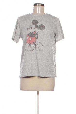 Damen T-Shirt H&M, Größe M, Farbe Grau, Preis 11,99 €