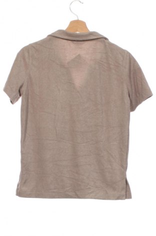Dámske tričko H&M, Veľkosť XS, Farba Béžová, Cena  6,95 €