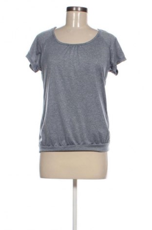 Γυναικείο t-shirt H&M, Μέγεθος M, Χρώμα Γκρί, Τιμή 8,99 €