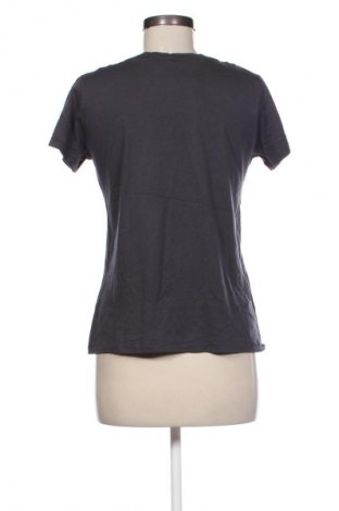 Damski T-shirt H&M, Rozmiar S, Kolor Szary, Cena 38,75 zł