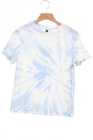 Damski T-shirt H&M Divided, Rozmiar XS, Kolor Kolorowy, Cena 38,75 zł