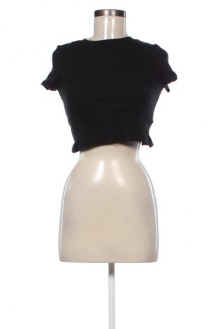 Damen T-Shirt H&M Divided, Größe S, Farbe Schwarz, Preis € 8,70