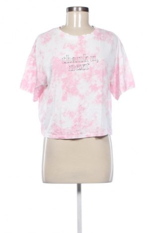 Damski T-shirt H&M Divided, Rozmiar S, Kolor Kolorowy, Cena 39,08 zł