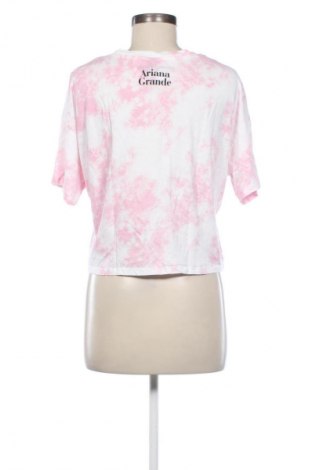 Damski T-shirt H&M Divided, Rozmiar S, Kolor Kolorowy, Cena 39,08 zł