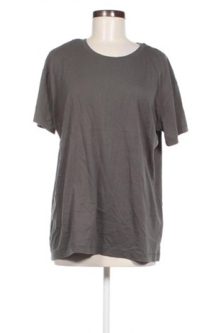 Dámske tričko H&M Divided, Veľkosť M, Farba Sivá, Cena  8,68 €