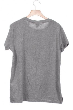 Damski T-shirt H&M L.O.G.G., Rozmiar XS, Kolor Szary, Cena 38,75 zł
