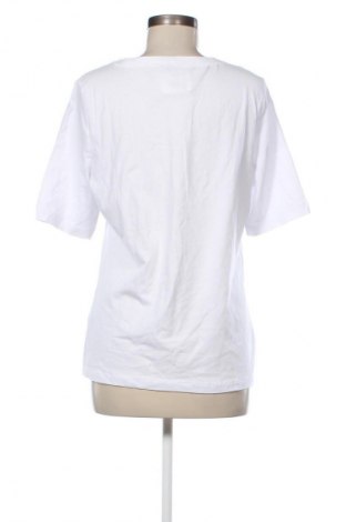 Damen T-Shirt Helena Vera, Größe M, Farbe Weiß, Preis € 9,00