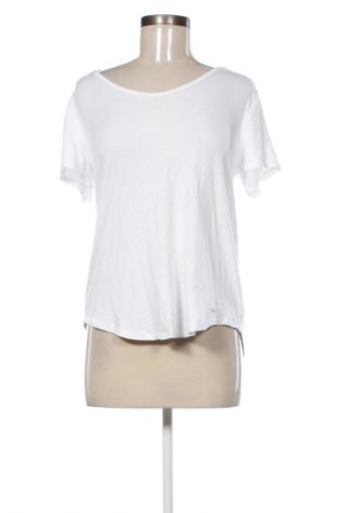 Tricou de femei Hollister, Mărime M, Culoare Alb, Preț 45,95 Lei