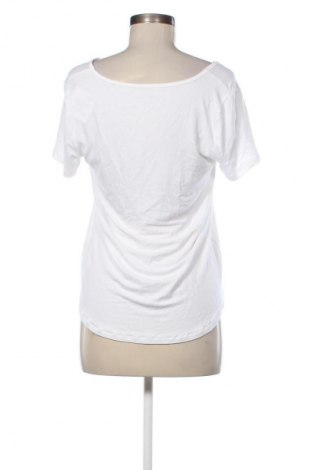 Tricou de femei Hollister, Mărime M, Culoare Alb, Preț 45,95 Lei