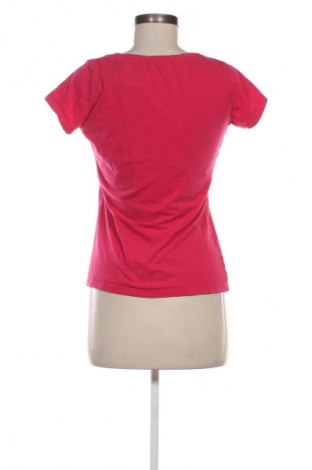 Damski T-shirt Janina, Rozmiar L, Kolor Różowy, Cena 39,08 zł