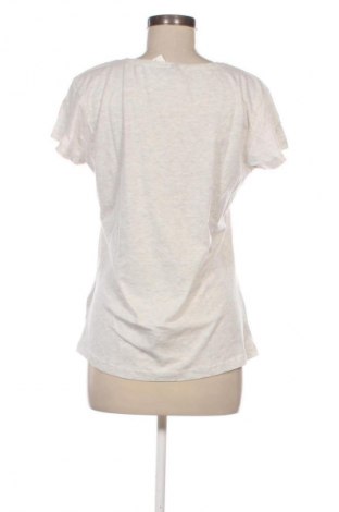 Damen T-Shirt Jean Pascale, Größe M, Farbe Grau, Preis 8,68 €