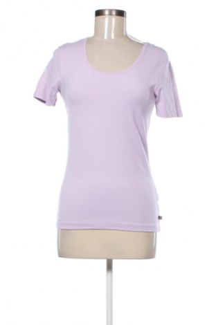 Damen T-Shirt Jette, Größe S, Farbe Lila, Preis € 9,00