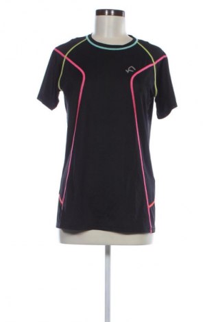 Damen T-Shirt Kari Traa, Größe XL, Farbe Schwarz, Preis € 18,99