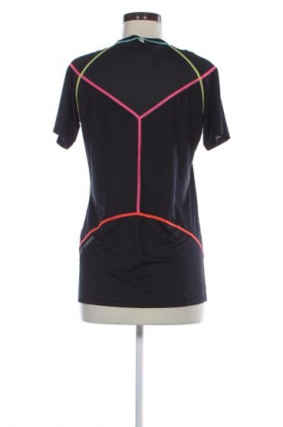 Damen T-Shirt Kari Traa, Größe XL, Farbe Schwarz, Preis € 18,99