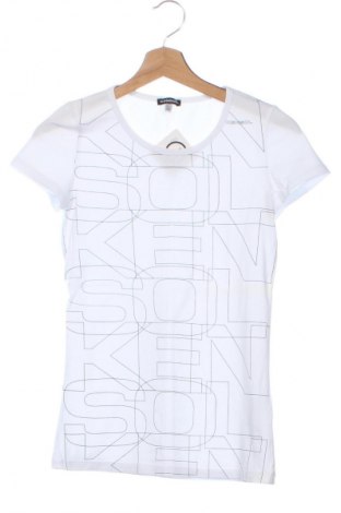 Tricou de femei Kensol, Mărime XS, Culoare Multicolor, Preț 61,22 Lei