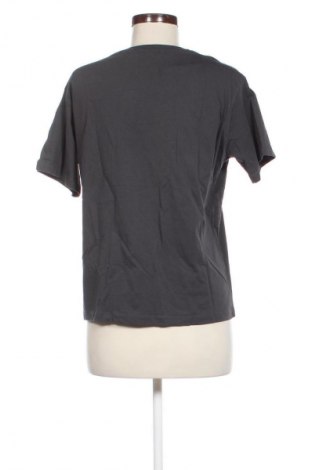 Damski T-shirt LCW, Rozmiar L, Kolor Szary, Cena 45,79 zł