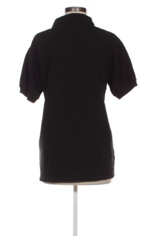 Damen T-Shirt Lacoste, Größe XL, Farbe Schwarz, Preis € 28,00