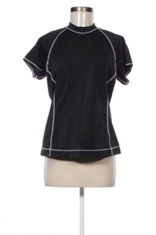 Damen T-Shirt Lands' End, Größe M, Farbe Schwarz, Preis € 7,00