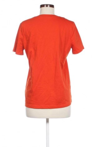 Damen T-Shirt Lands' End, Größe L, Farbe Orange, Preis € 8,70