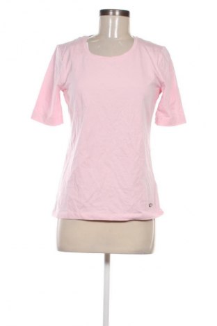 Damski T-shirt Lisa Tossa, Rozmiar M, Kolor Różowy, Cena 59,99 zł