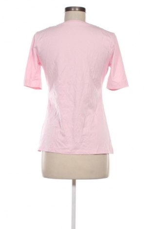 Damski T-shirt Lisa Tossa, Rozmiar M, Kolor Różowy, Cena 59,99 zł