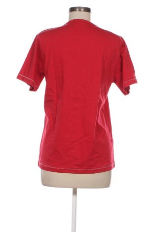 Tricou de femei Long Island, Mărime M, Culoare Roșu, Preț 55,99 Lei