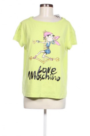 Dámské tričko Love Moschino, Velikost S, Barva Vícebarevné, Cena  886,00 Kč