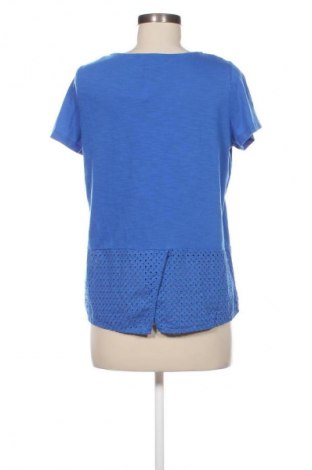 Γυναικείο t-shirt M&S x Alexa Chung, Μέγεθος L, Χρώμα Μπλέ, Τιμή 14,00 €