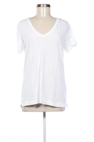 Γυναικείο t-shirt MOS MOSH, Μέγεθος XL, Χρώμα Λευκό, Τιμή 33,00 €