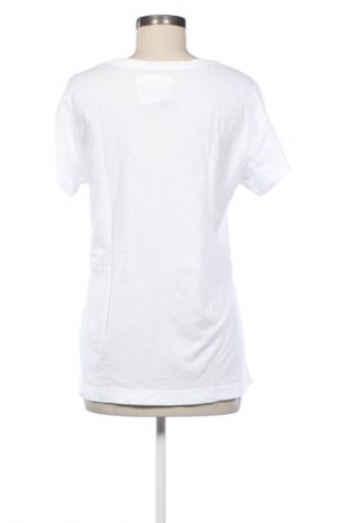 Γυναικείο t-shirt MOS MOSH, Μέγεθος XL, Χρώμα Λευκό, Τιμή 33,00 €