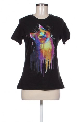 Tricou de femei Malfini, Mărime M, Culoare Negru, Preț 43,28 Lei