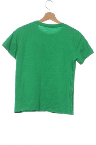 Damen T-Shirt Mango, Größe XS, Farbe Grün, Preis 8,18 €