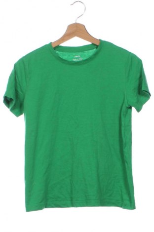 Damen T-Shirt Mango, Größe XS, Farbe Grün, Preis 8,18 €