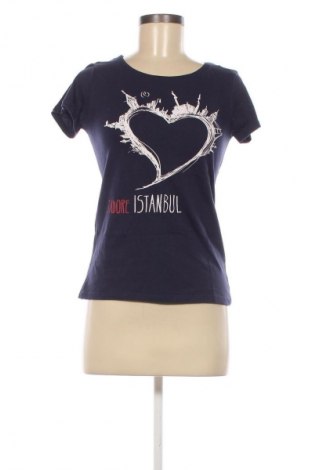 Damen T-Shirt Mavi, Größe M, Farbe Mehrfarbig, Preis € 9,00
