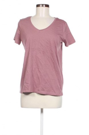 Damski T-shirt Medicine, Rozmiar M, Kolor Popielaty róż, Cena 39,00 zł