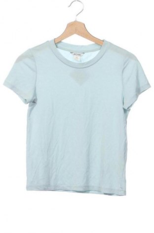 Tricou de femei Monki, Mărime XXS, Culoare Albastru, Preț 35,99 Lei