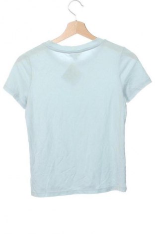 Tricou de femei Monki, Mărime XXS, Culoare Albastru, Preț 35,99 Lei