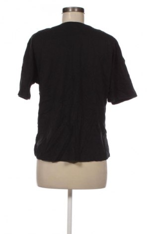 Γυναικείο t-shirt Multiblu, Μέγεθος M, Χρώμα Μαύρο, Τιμή 7,99 €