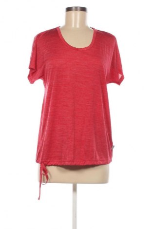 Damen T-Shirt Nature Trail, Größe S, Farbe Rot, Preis € 7,16