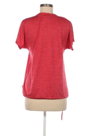 Damen T-Shirt Nature Trail, Größe S, Farbe Rot, Preis € 7,16