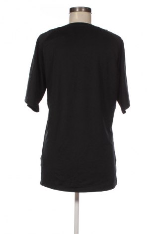 Damen T-Shirt Nike, Größe XXL, Farbe Schwarz, Preis € 18,99