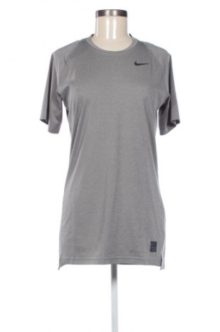 Tricou de femei Nike, Mărime XL, Culoare Gri, Preț 68,30 Lei